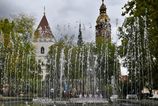 Mestske lesy v Kosiciach obmedzia popularnu promenadu Orez nebezpecnych konarov uplne zablokuje trasu