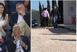 Milenka premiera Fica zacina podnikat V jednom dome s Kaliniakom a byvalym sefom tajnych ktory zahadne zbohatol