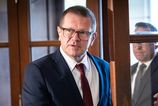 Novy velvyslanec v Rime Peter Kmec odovzdal poverovacie listiny prezidentovi Talianskej republiky