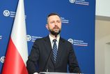 Polsky minister obrany Skutocny nepriatel je v Kremli Polsko neodstupi od podpory Ukrajiny