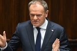 Ruska riadena strela narusila polsk vzdune priestory Tusk tvrdi ze cielom nebolo polsku a upokojuje obyvateov