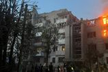 Ruske rakety zasiahli niekolko miest na Ukrajine Utoky si vyzadali najmenej sedem obeti