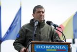Rusky dron spadol tesne pri hranici s Ukrajinou Rumuni museli trosky s vybusinami zneskodnit na mieste