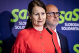 SaS podava podnet na Generlnu prokuratru kvoli informcim o eurofondovej mafii