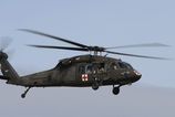 Slovenski hasic prisli na pomoc Francuzsku Vrtulik Black Hawk nasadili do boja s obrovskymi poziarmi