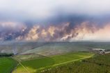Slovenski hasici pomahaju hasit velke poziary vo Francuzsku