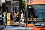 Statna revolucia v cestovani Staci jedna aplikacia na vlak autobus aj MHD Tak vsak stale nefunguje