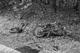 Tragicka dopravna nehoda pri Strazskom si vyzadala zivot motocyklistu