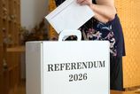V referende sme uspeli Naopak stalo sa opoziciou budicom tvrdi Juraj Seliga videopodcast