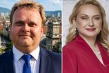 Volby 2026 Do sutaze o primatora Kosic vstupuje lobista Miroslav Sabol a prva vyzvatelka Lenka Kovacevicova