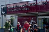 Zasah na berlinskom letisku v kufri 22rocneho muza nasli 16 kilogramov ketamnu
