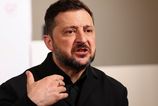 Zelenskyj menoval Jevhenija Chmaru do funkcie ministra obrany