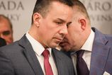 Ako vysvetli minister Erik Tomas ci rodiny pridu o davky za zaskolactvo