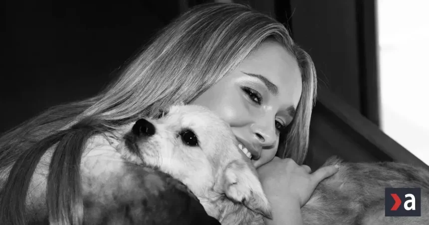 Americká herečka Hayden Panettiereová zomrela na predávkovanie 1 Americká herečka Hayden Panettiereová zomrela na predávkovanie
