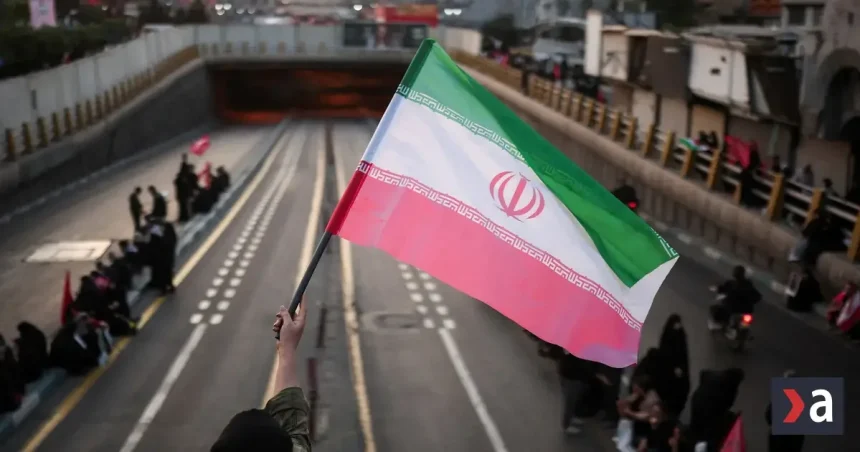 Amnesty: Irán páchal zločiny proti ľudskosti, stovky obetí 1 Amnesty: Irán páchal zločiny proti ľudskosti, stovky obetí