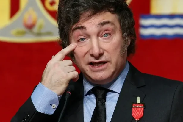 Argentínsky prezident ostro kritizoval OSN: označil ju za „kastu parazitov“