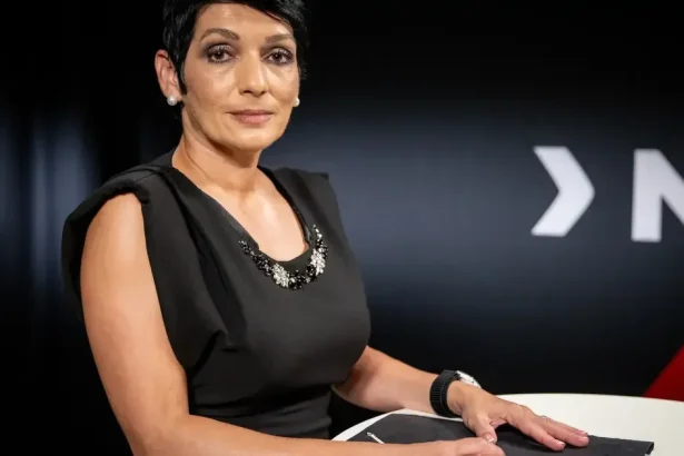 Bihariová: Ficovou vládou sa príbeh Slovenska nekončí, Smer otvára dvere extrémistom