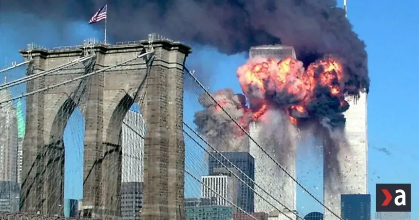 CIA odtajnila spisy: Prezidenti USA varovali pred únosmi pred 11. septembrom 1 CIA odtajnila spisy: Prezidenti USA varovali pred únosmi pred 11. septembrom