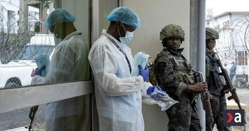 Ebola v Kongu naďalej zabíja, epidémia si vyžiadala už viac ako 3 500 obetí