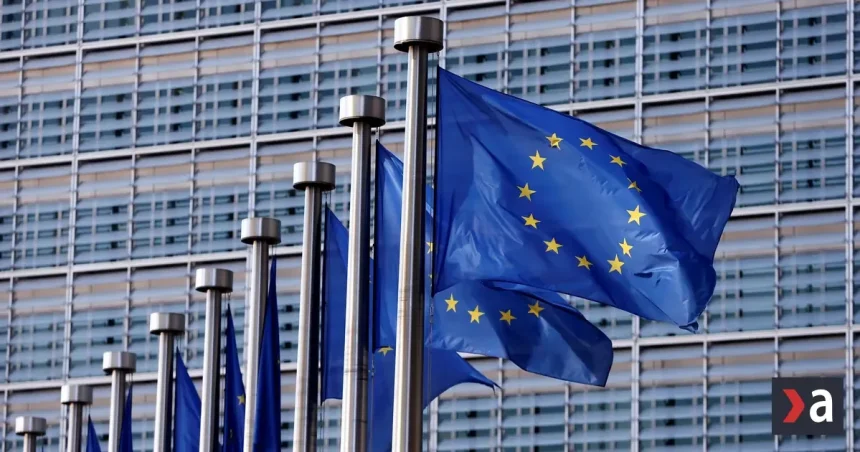 EÚ mení pravidlá sociálneho zabezpečenia, uľahčí prácu v Únii 1 EÚ mení pravidlá sociálneho zabezpečenia, uľahčí prácu v Únii