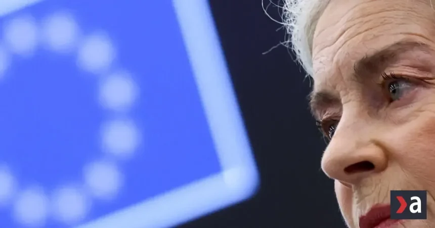 EÚ zaostáva v posilňovaní obrany. Do roku 2030 nemusí byť pripravená čeliť Rusku 1 EÚ zaostáva v posilňovaní obrany. Do roku 2030 nemusí byť pripravená čeliť Rusku