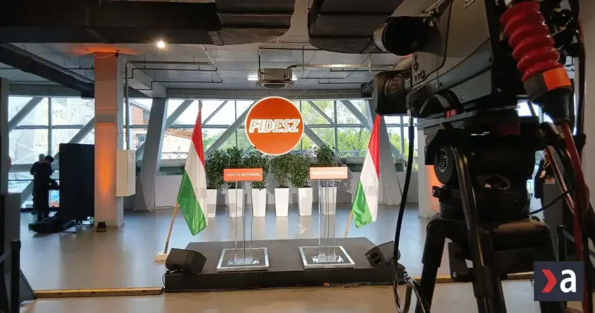Fidesz bojkotuje voľbu ústavných sudcov, tvrdí, že Maďarsko stratilo právny štát 1 Fidesz bojkotuje voľbu ústavných sudcov, tvrdí, že Maďarsko stratilo právny štát