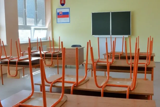 Inšpekcia odhalila zlyhania v školách, žiada nápravu od 81 zriaďovateľov