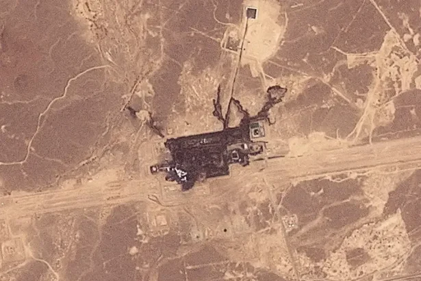 Irak zavrel tri hraničné priechody s Iránom po útoku dronom na ropovod v Saudskej Arábii
