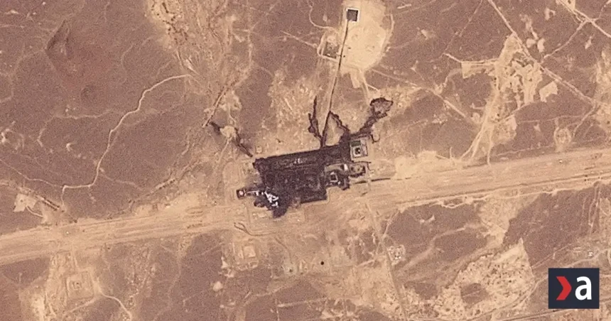 Irak zavrel tri hraničné priechody s Iránom po útoku dronom na ropovod v Saudskej Arábii