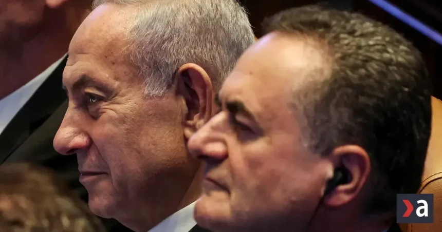 Izraelský minister obrany varuje, že vojna v Pásme Gazy sa blíži 1 Izraelský minister obrany varuje, že vojna v Pásme Gazy sa blíži