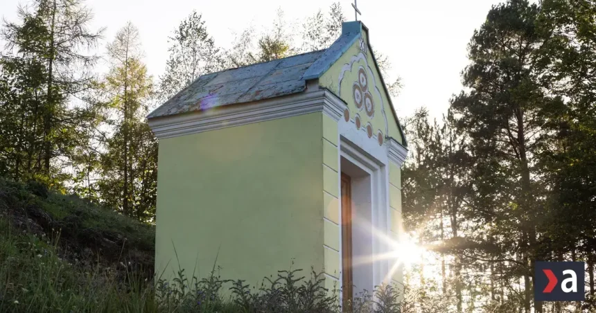 Jesenné počasie na Slovensku prinesie zrážky až k večeru 1 Jesenné počasie na Slovensku prinesie zrážky až k večeru