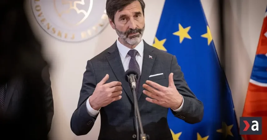 Juraj Blanár vystúpi na generálnej konferencii MAAE vo Viedni