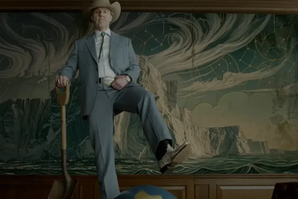 Kop alebo zomri. Tom Cruise chce získať Oscara za úlohu Diggera
