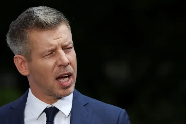 Maďarsko sa nepridalo ku Karpatskej osmičke, Magyar odmietol účasť v Zelenského formáte