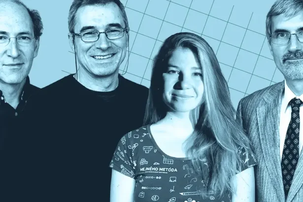 Matematiku na základnej úrovni zvládne takmer každý, no tú zložitú už takmer nikto