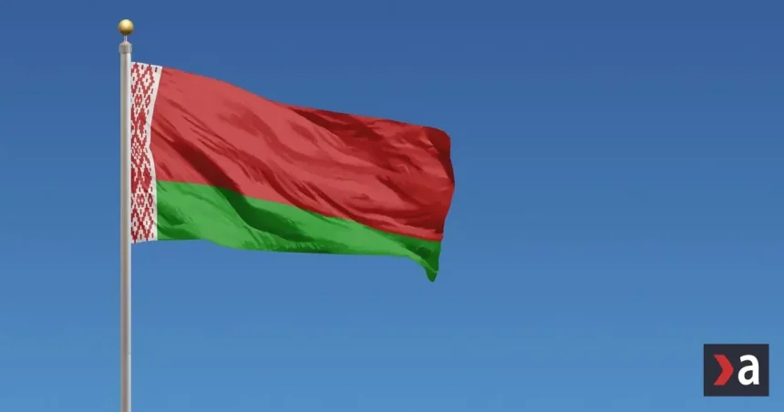 Minsk a Washington: Lukašenko prepúšťa politických väzňov za zrušenie sankcií 1 Minsk a Washington: Lukašenko prepúšťa politických väzňov za zrušenie sankcií
