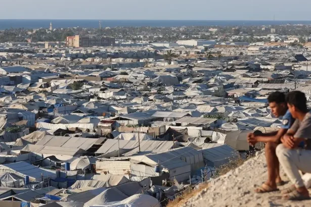 Musíme odsúdiť útoky Hamasu aj konanie izraelskej vlády voči palestínskym civilistom