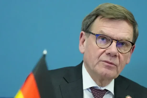 Nemecko odmietlo Trumpovu výzvu, z ICC podľa Wadephula nevystúpi