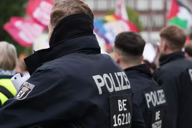 Nemecko zatklo Sýrčana, mal popraviť troch Asadových agentov