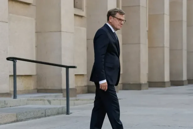 Nemecký minister zahraničia rokoval v New Yorku s Lavrovom