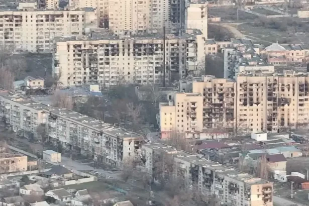 Olešky v humanitárnej kríze, bezpečný koridor v nedohľadne