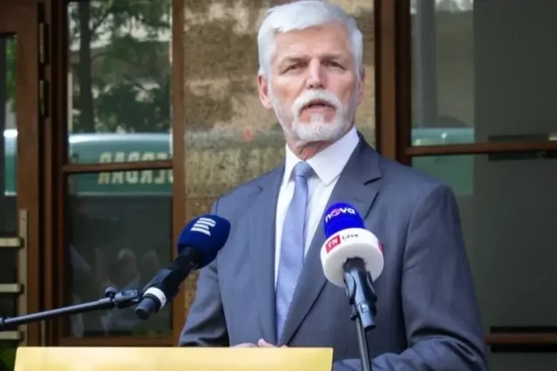 Pavel varuje pred Ruskom: Ak NATO nezareaguje, Moskva bude ďalej skúšať jeho hranice