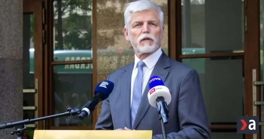 Pavel varuje pred Ruskom: Ak NATO nezareaguje, Moskva bude ďalej skúšať jeho hranice