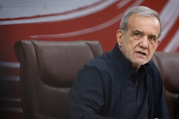 Pezeškiján: Blízky východ nepotrebuje USA ako regionálneho policajta
