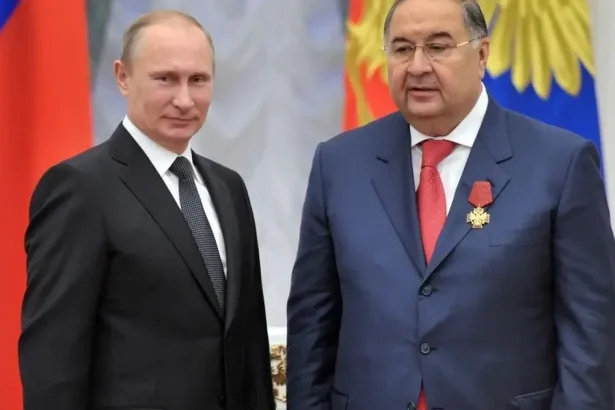 Pobaltie sprísnilo sankcie voči ruským oligarchom