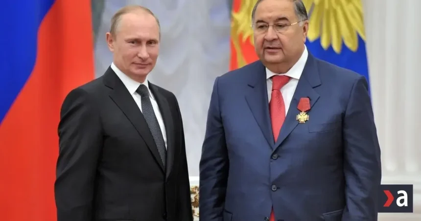 Pobaltie sprísnilo sankcie voči ruským oligarchom