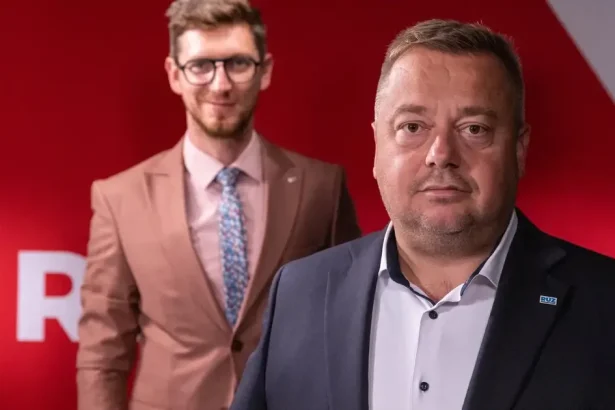 Prečo platy Slovákov nerastú napriek ekonomickému rastu?