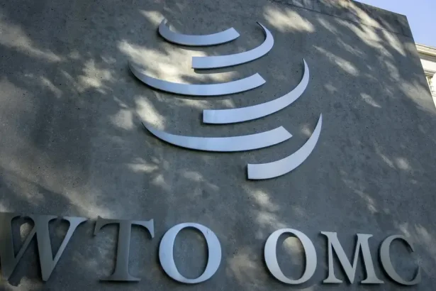 Rozdelený svet by stál bilióny. WTO varuje pred obchodnou vojnou blokov