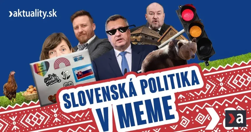 Šimkovičová kopla do Machalu. Týždeň v meme 1 Šimkovičová kopla do Machalu. Týždeň v meme