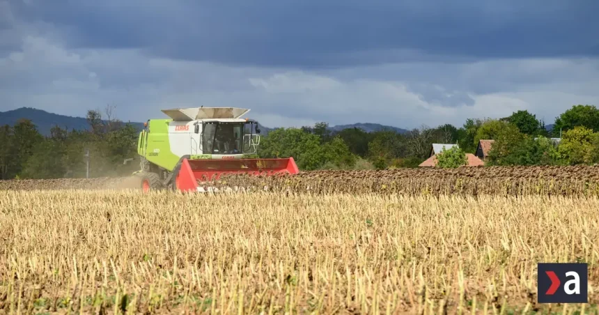 Slovensko čaká na konci týždňa oblačné a chladné počasie